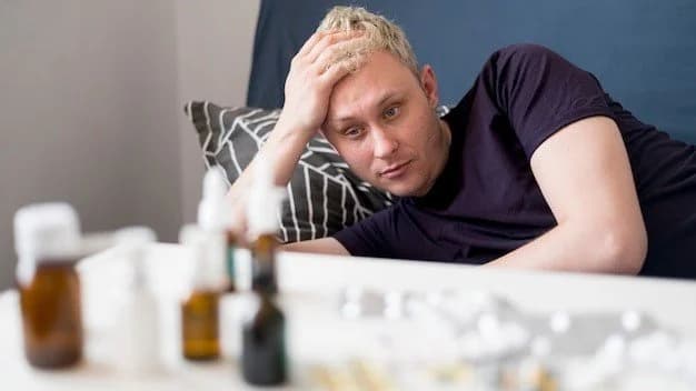 Why Traditional Antidepressants, Benzodiazepines, and Ketamine Affect the Brain So Differently