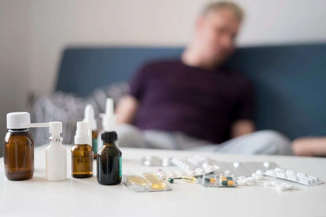 The Science Behind Ketamine’s Effects