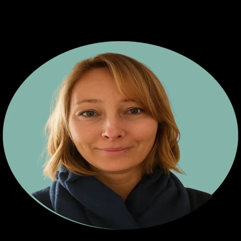 Astrid Vohnsen, Certified Coach, Life Coach at WorthyMind Practice