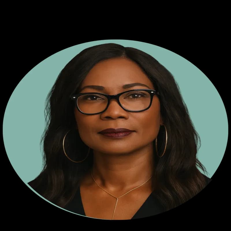 Judith Irobereachi, PMHNP-BC, Board-Certified PMHNP at WorthyMind Practice