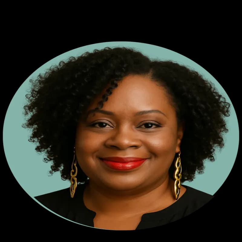Tajia Haynes, LMSW, Clinical Supervisor at WorthyMind Practice